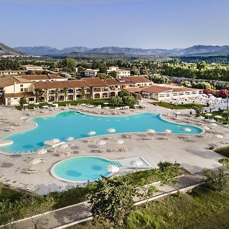 Sentido Orosei Beach Marina di Orosei Exterior photo