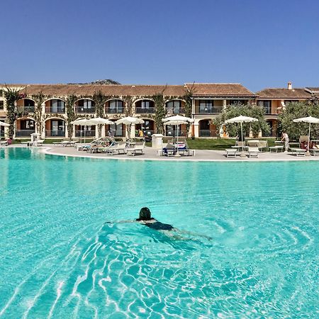 Sentido Orosei Beach Marina di Orosei Exterior photo